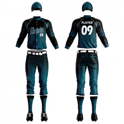 Baseball uniform
