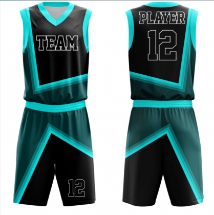 Basketball Uniform