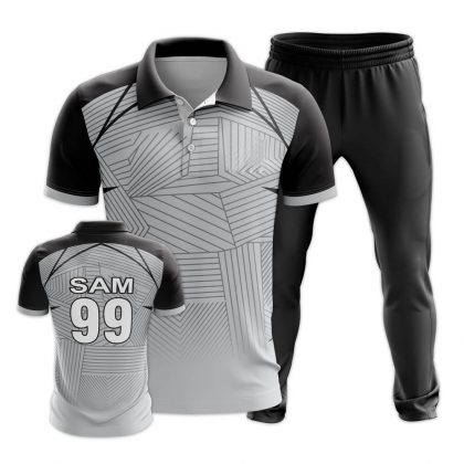 Cricket Uniform