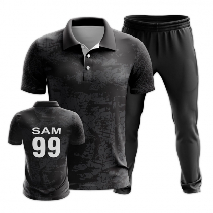 Cricket Uniform